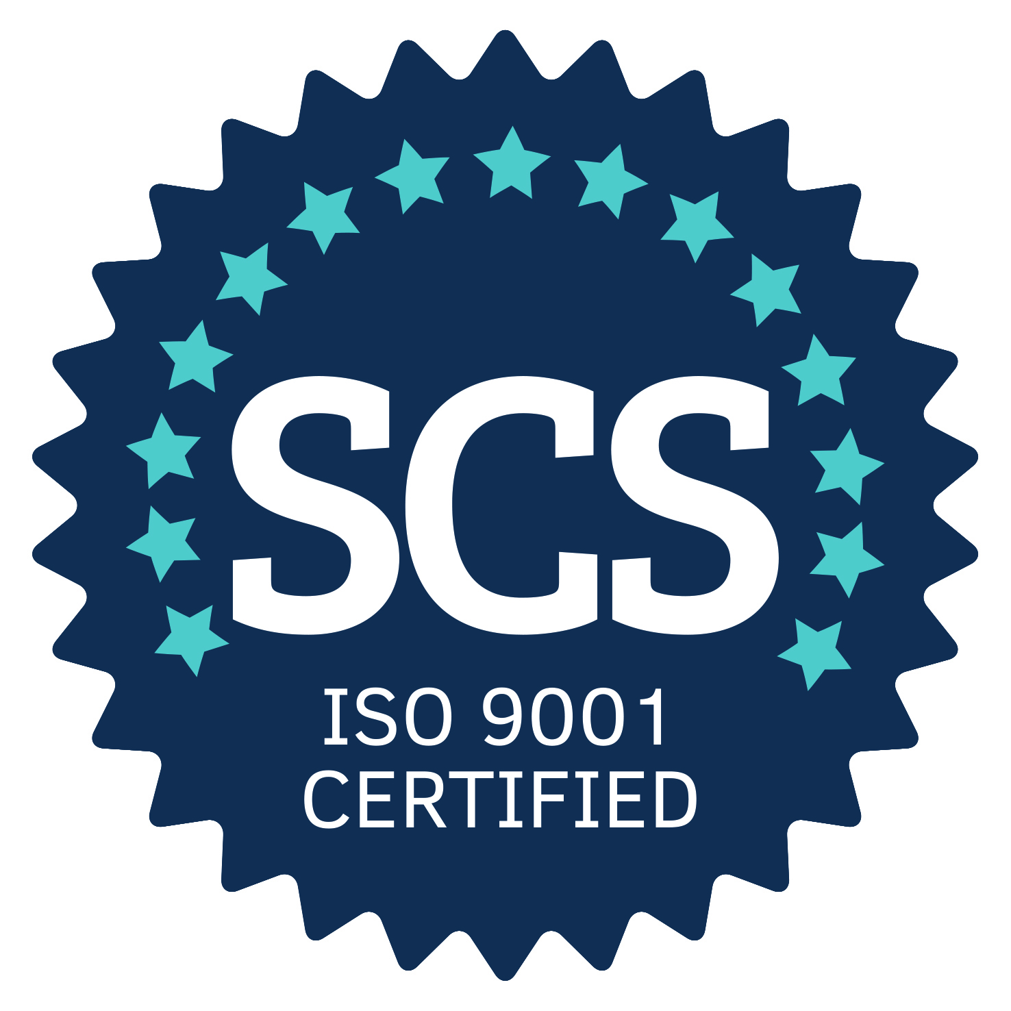 SCS ISO
